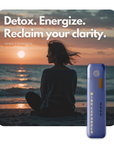 Mind Expander™ Nootropic Inhaler