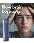 Mind Expander™ Nootropic Inhaler