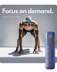 Mind Expander™ Nootropic Inhaler