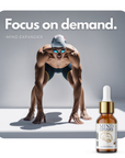 Mind Expander™ Drops