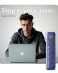 Mind Expander™ Nootropic Inhaler