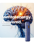 Mind Expander™ Nootropic Inhaler
