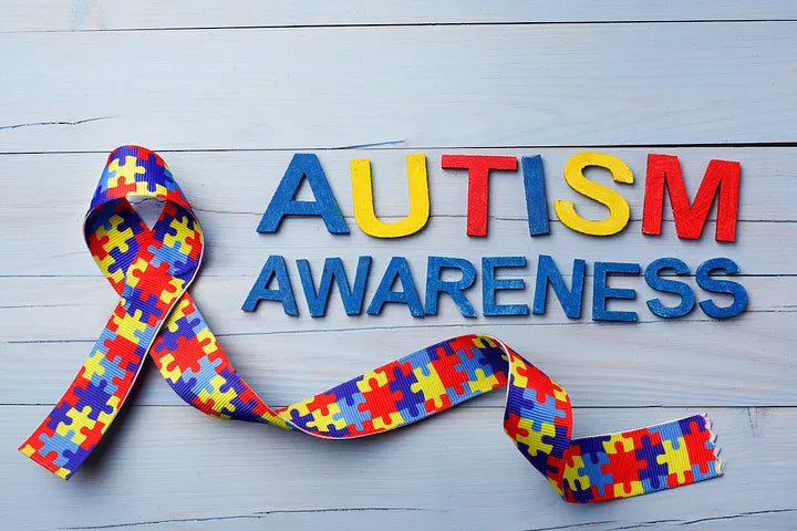 Autism Awareness Month: Supporting Focus, Calm, and Cognitive Comfort in a Noisy World
