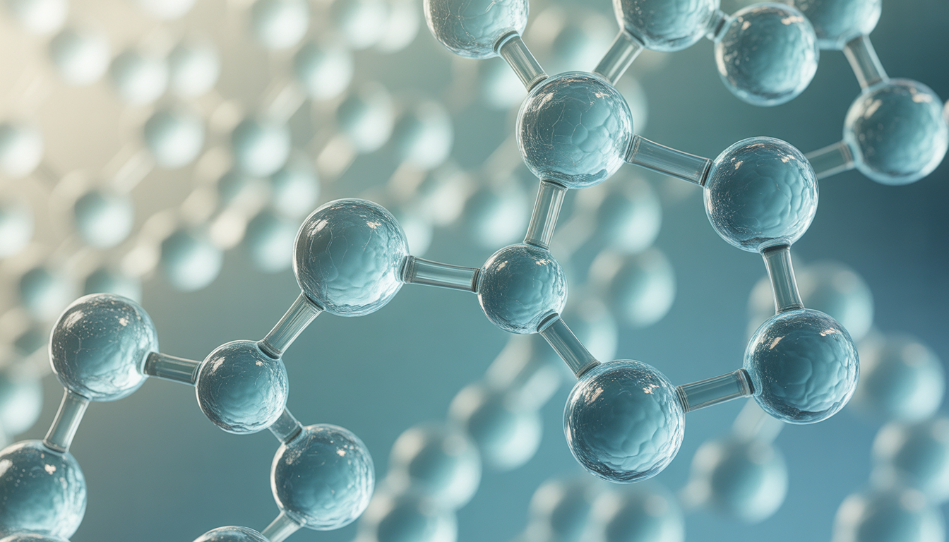 Hyaluronic Acid