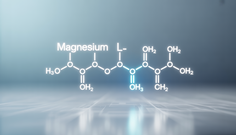 Magnesium L-threonate