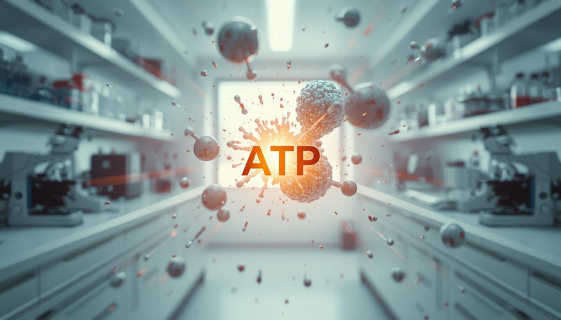 Adenosine triphosphate (ATP)
