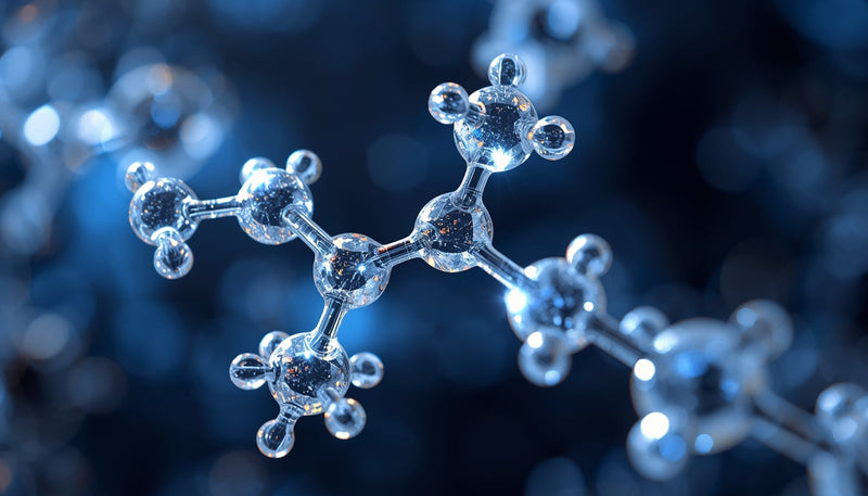 Water-Soluble Carbon 60