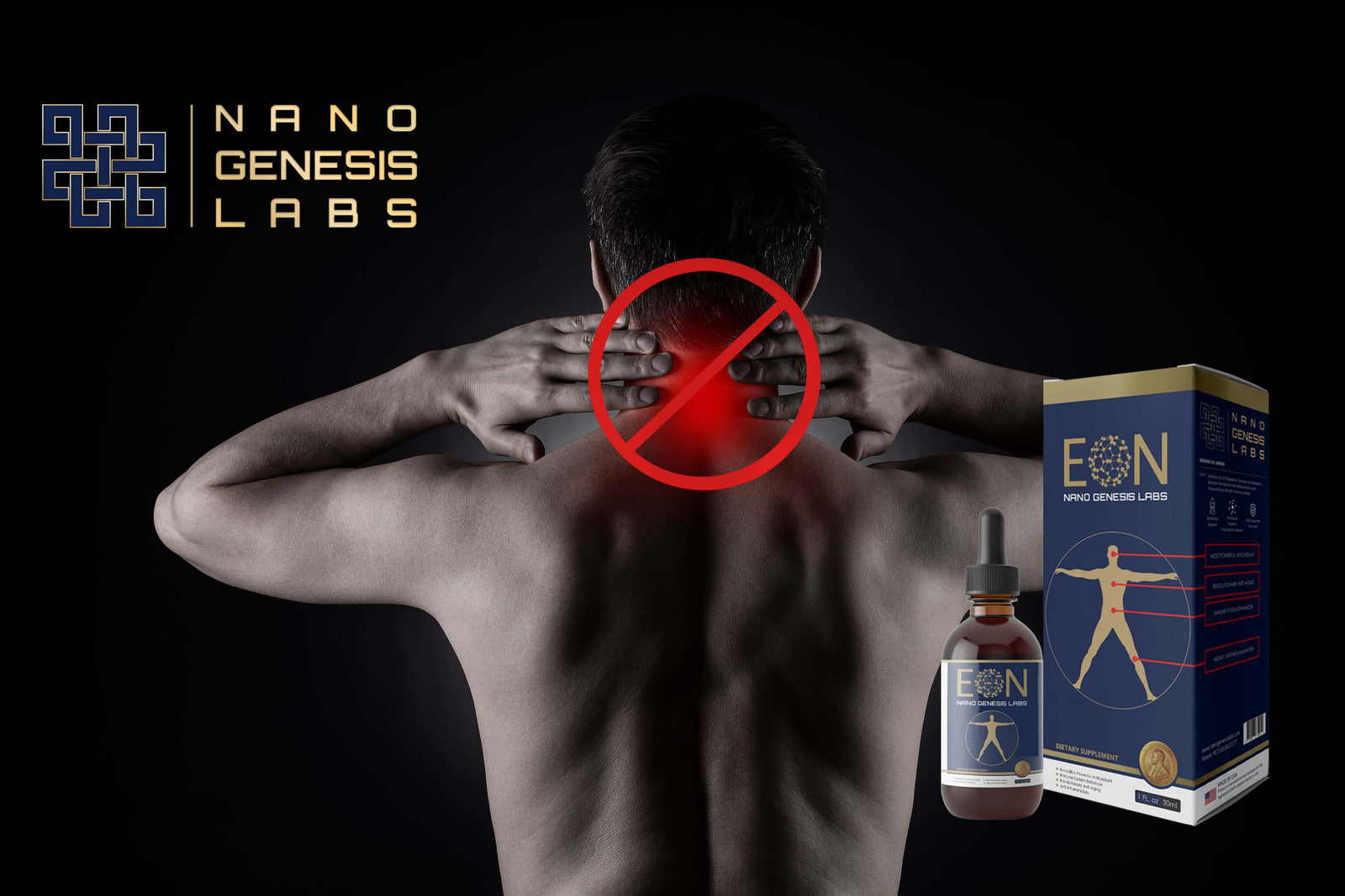 EON C60 for Neck Pain