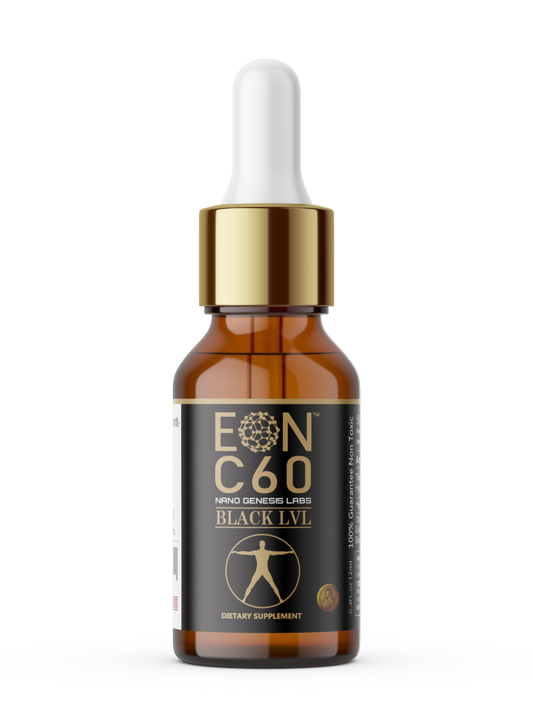 EON BLACK LVL™