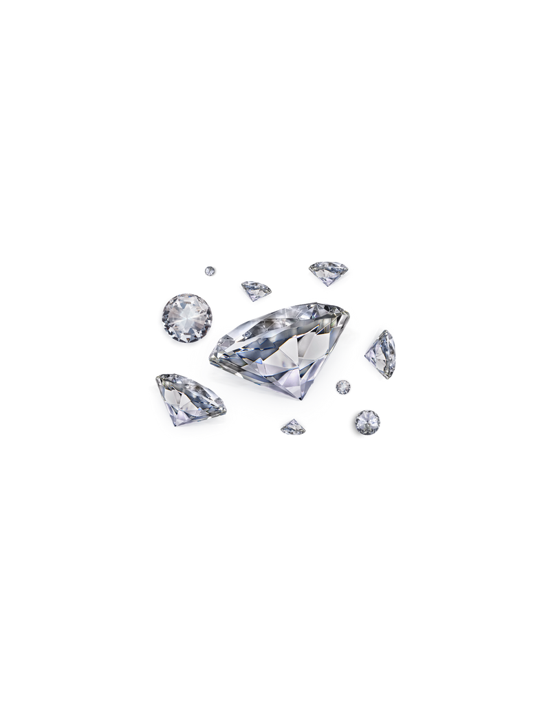 The Diamond Package