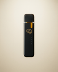 Mind Expander Inhaler Black Lvl