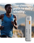 Antivid Inhaler