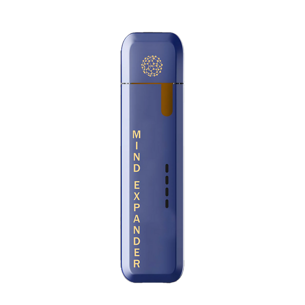 Mind Expander™ Nootropic Inhaler