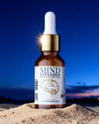 Mind Expander™ - Drops