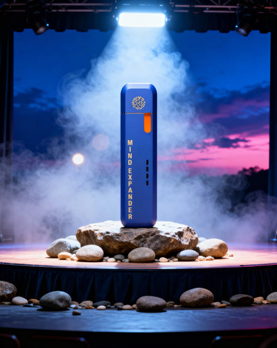 Mind Expander Inhaler