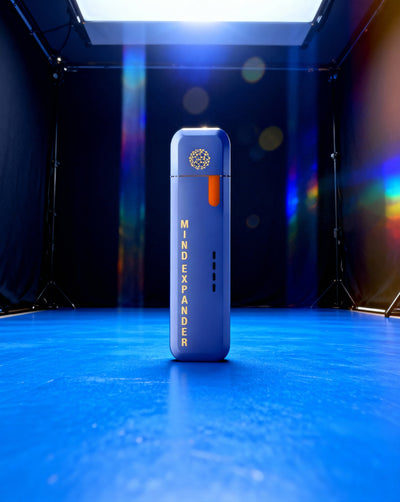 Mind Expander Inhaler