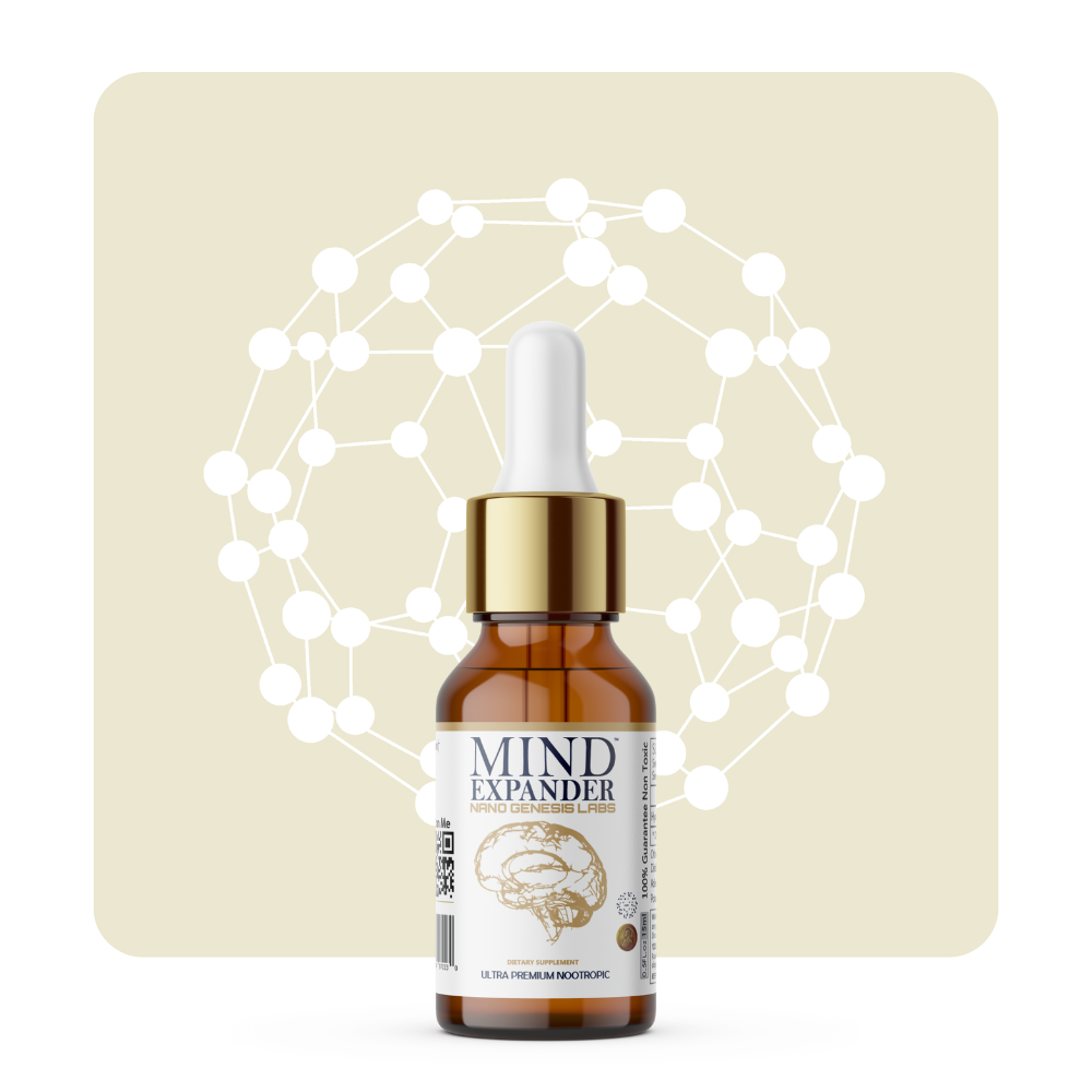 Mind Expander™ Drops
