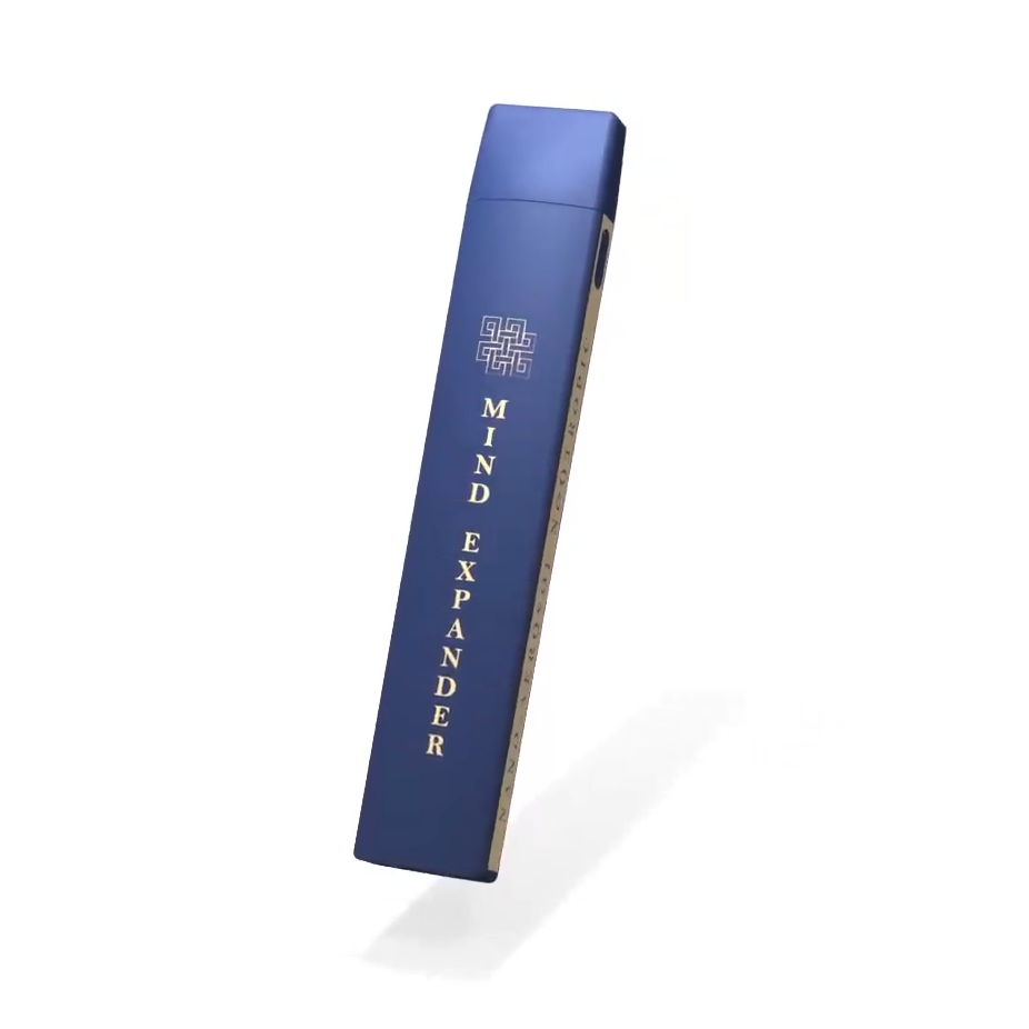 Mind Expander™ Nootropic Inhaler