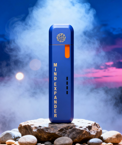 Mind Expander Inhaler