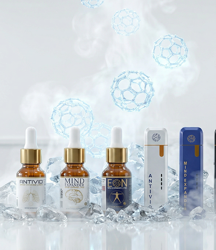 nano genesis labs
