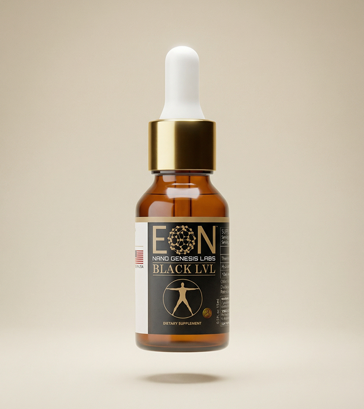 Eon™ - Black Lvl