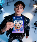 Smart Gummy Brains™