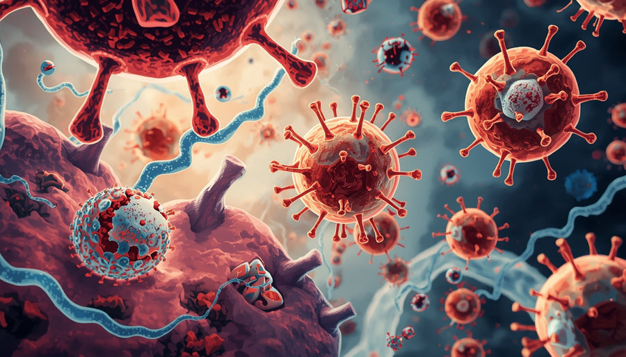 Immunostimulatory properties and enhanced TNF- alpha mediated cellular immunity for tumor therapy by C60(OH)20 nanoparticles