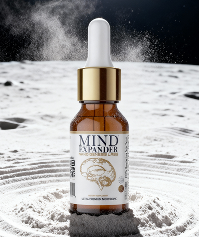 Mind Expander Drops
