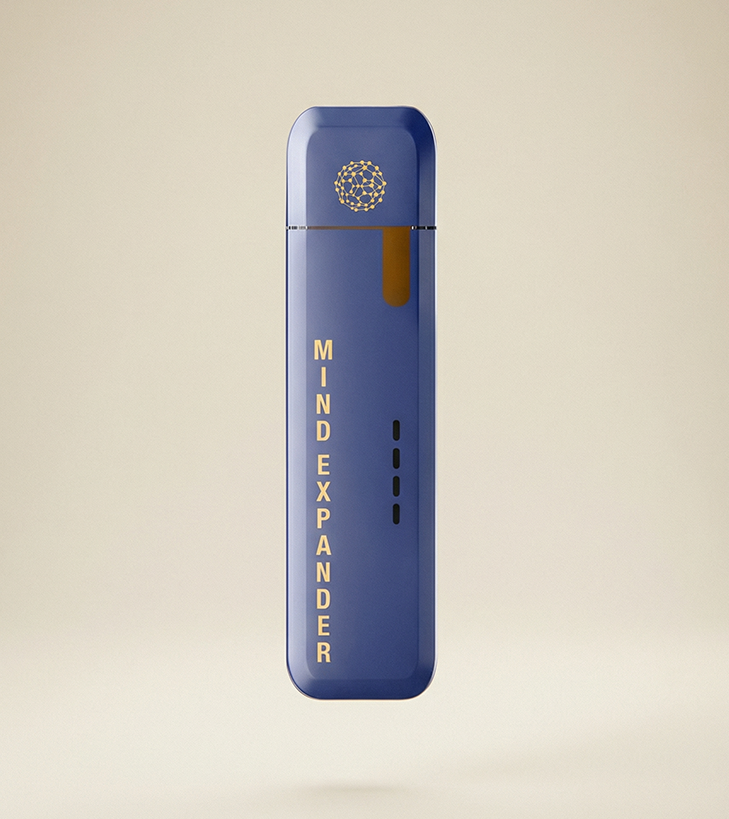 Mind Expander™ - Inhaler