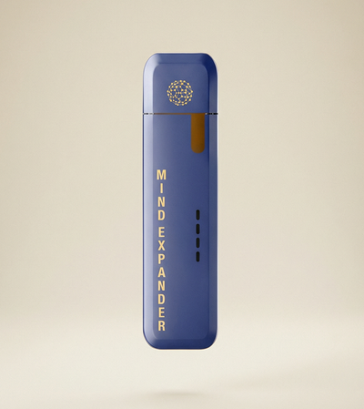 Mind Expander™ - Inhaler