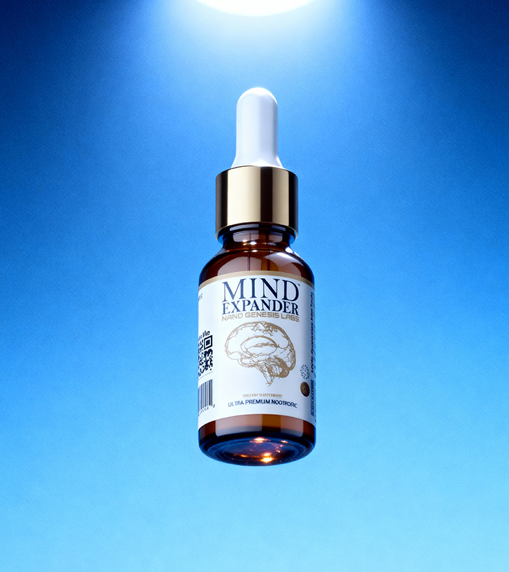Mind Expander™ - Drops