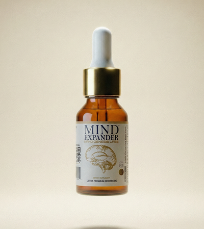 Mind Expander™ - Drops